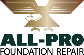 All Pro Foundation Repair logo